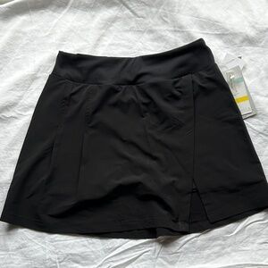 Zella Skort size small NEW NWT Nordstrom